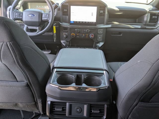 Certified 2025 Ford F150 STX AWD/4WD image 20