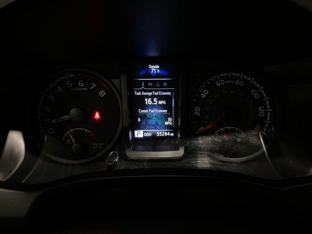Used 2022 Toyota Tacoma SR image 18