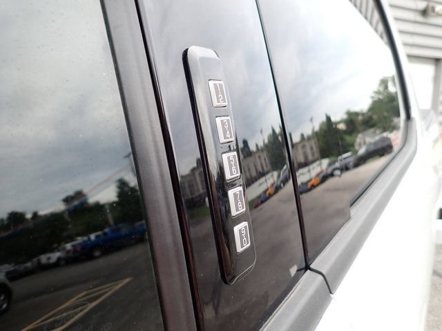 Certified 2023 Ford F150 4x4 SuperCrew image 16