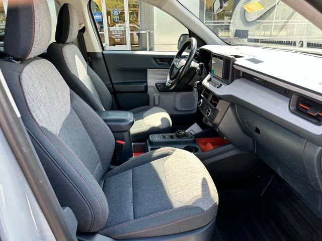 Certified 2022 Ford Maverick XLT w/ Equipment Group 300A Standard AWD/4WD image 55