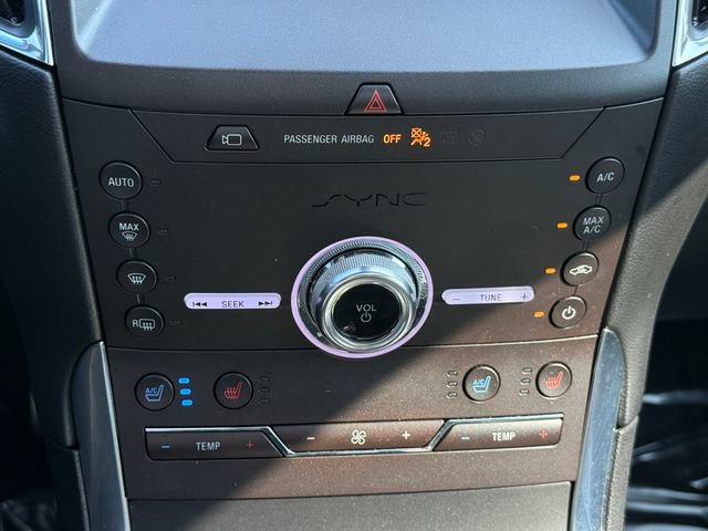 Certified 2020 Ford Edge ST w/ Equipment Group 401A AWD/4WD image 12