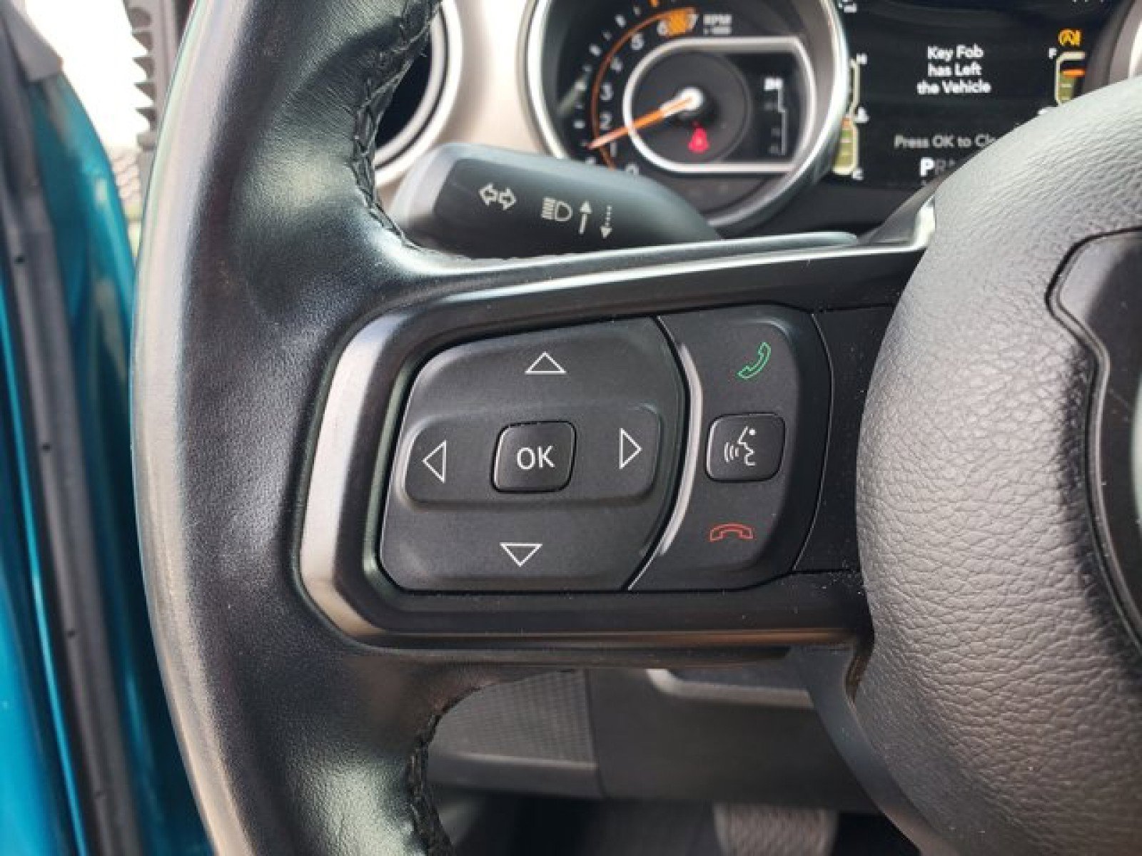 Used 2020 Jeep Wrangler Unlimited Sport S image 17