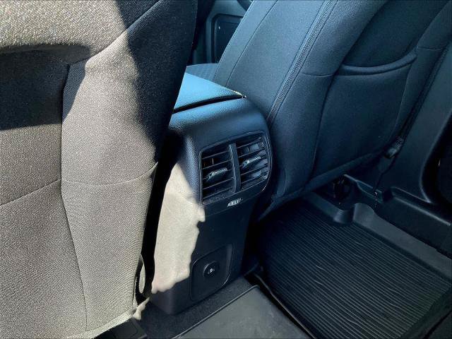 Certified 2023 Ford Escape Active AWD/4WD image 12