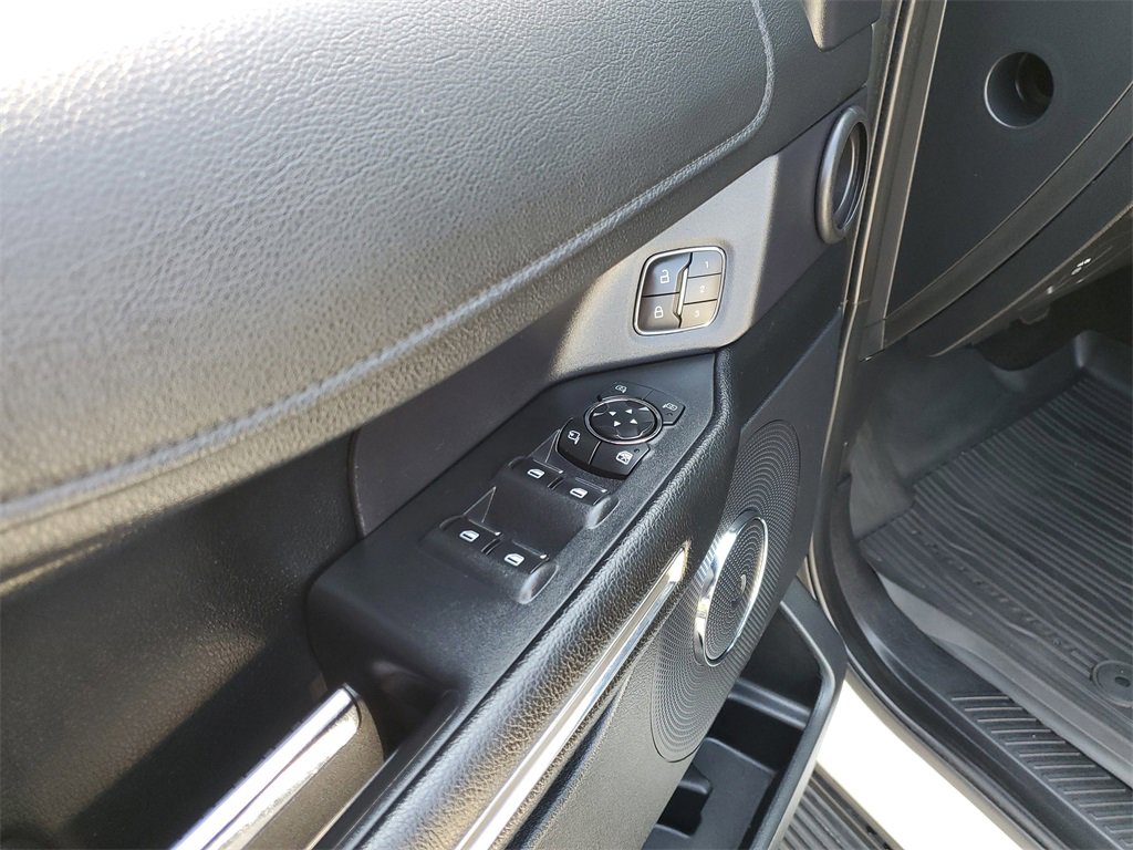 Certified 2021 Ford Expedition Max XLT image 18