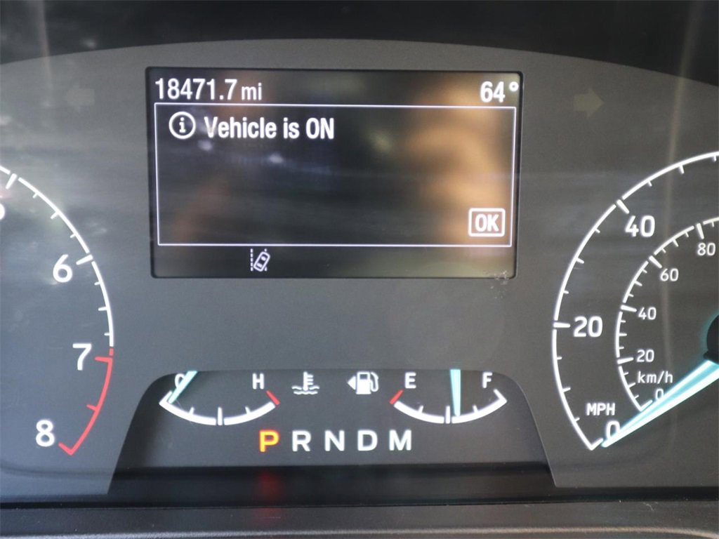 Certified 2024 Ford Transit 250 Base w/ Exterior Upgrade Package image 18