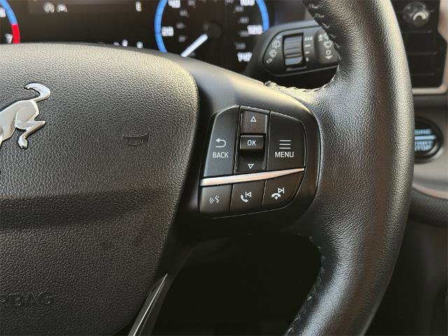 Certified 2023 Ford Bronco Sport Big Bend w/ Convenience Package image 22