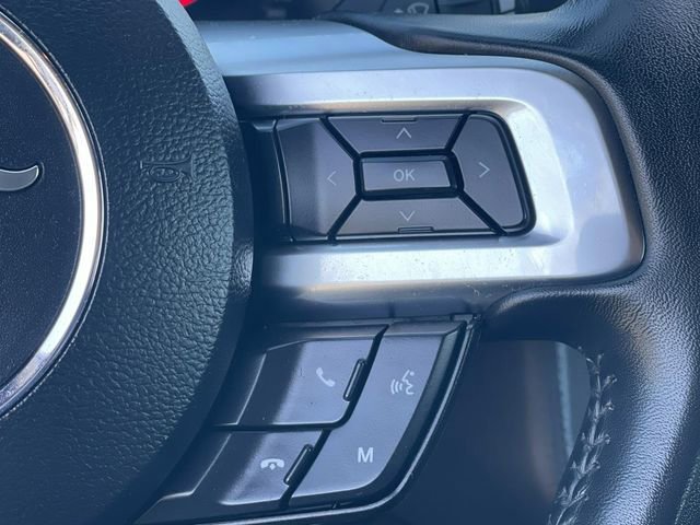 Certified 2023 Ford Mustang Premium image 10