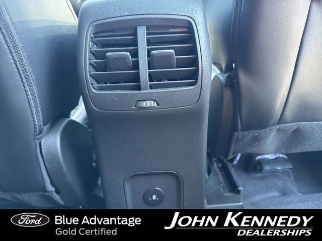 Certified 2024 Ford Escape ST-Line w/ Tech Pack #1 image 21