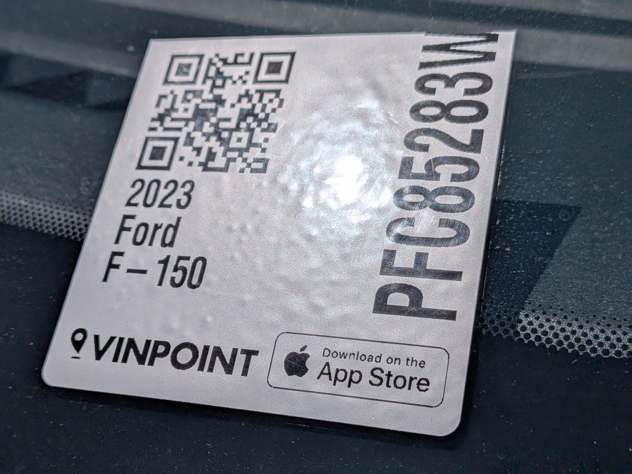 Certified 2023 Ford F150 Lariat w/ Equipment Group 502A High AWD/4WD image 40