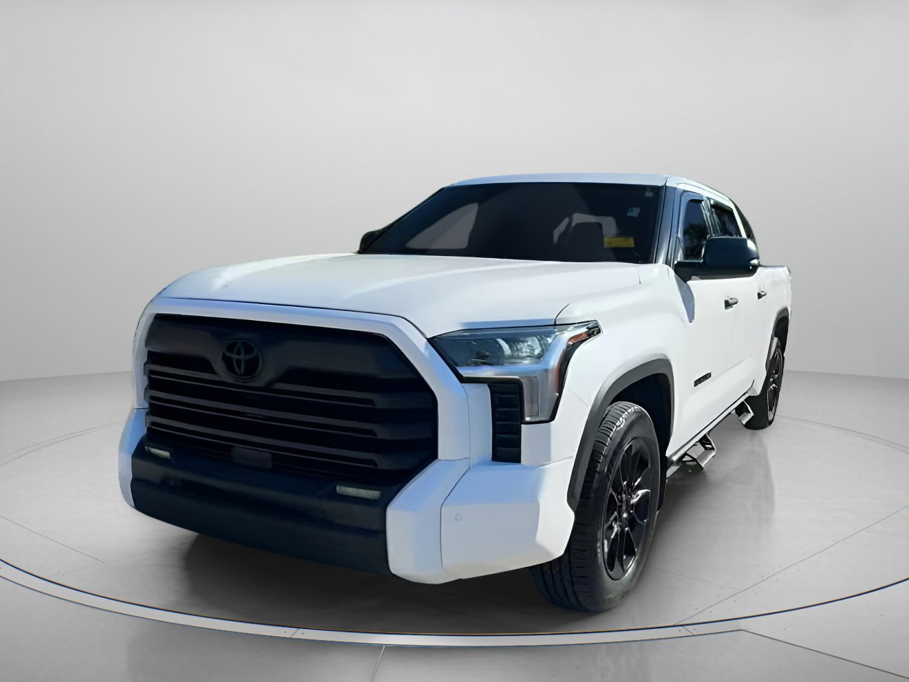 Used 2023 Toyota Tundra SR5 image 3