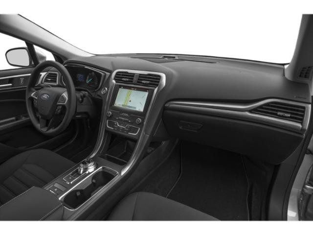 Certified 2019 Ford Fusion SE FWD image 15