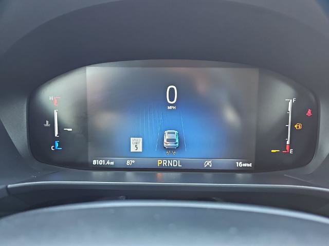 Certified 2025 Ford Escape Active w/ Tech Pack #1 FWD image 18
