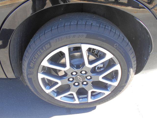 Used 2024 Chevrolet Blazer RS w/ Enhanced Convenience Package AWD/4WD image 19