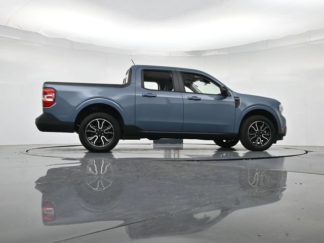 Certified 2024 Ford Maverick Lariat w/ 4K Tow Package AWD/4WD image 32