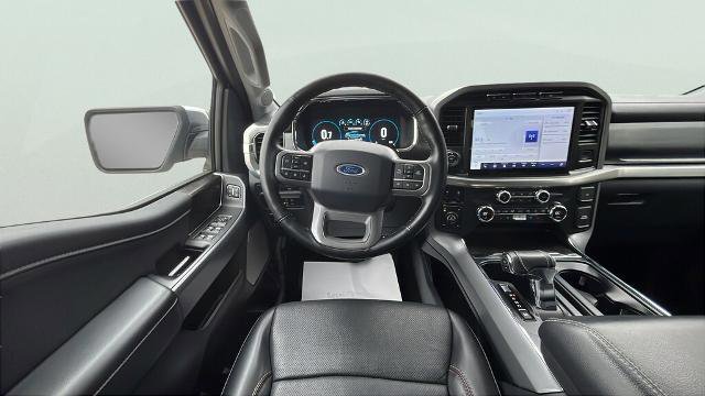 Certified 2021 Ford F150 Lariat image 11