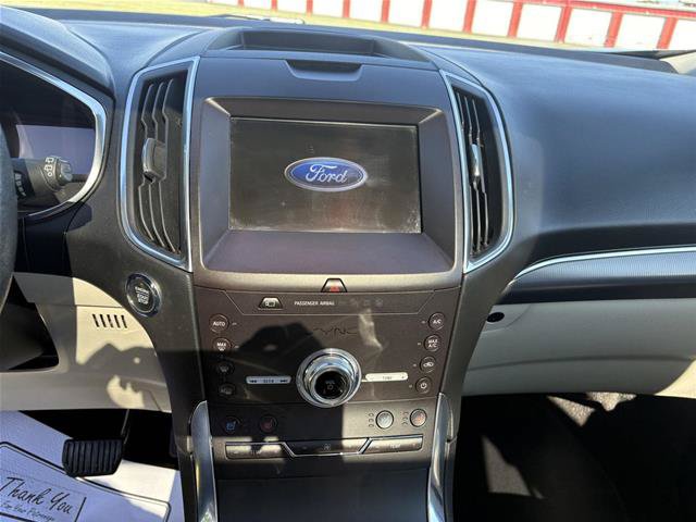Certified 2020 Ford Edge Titanium w/ Equipment Group 301A AWD/4WD image 18