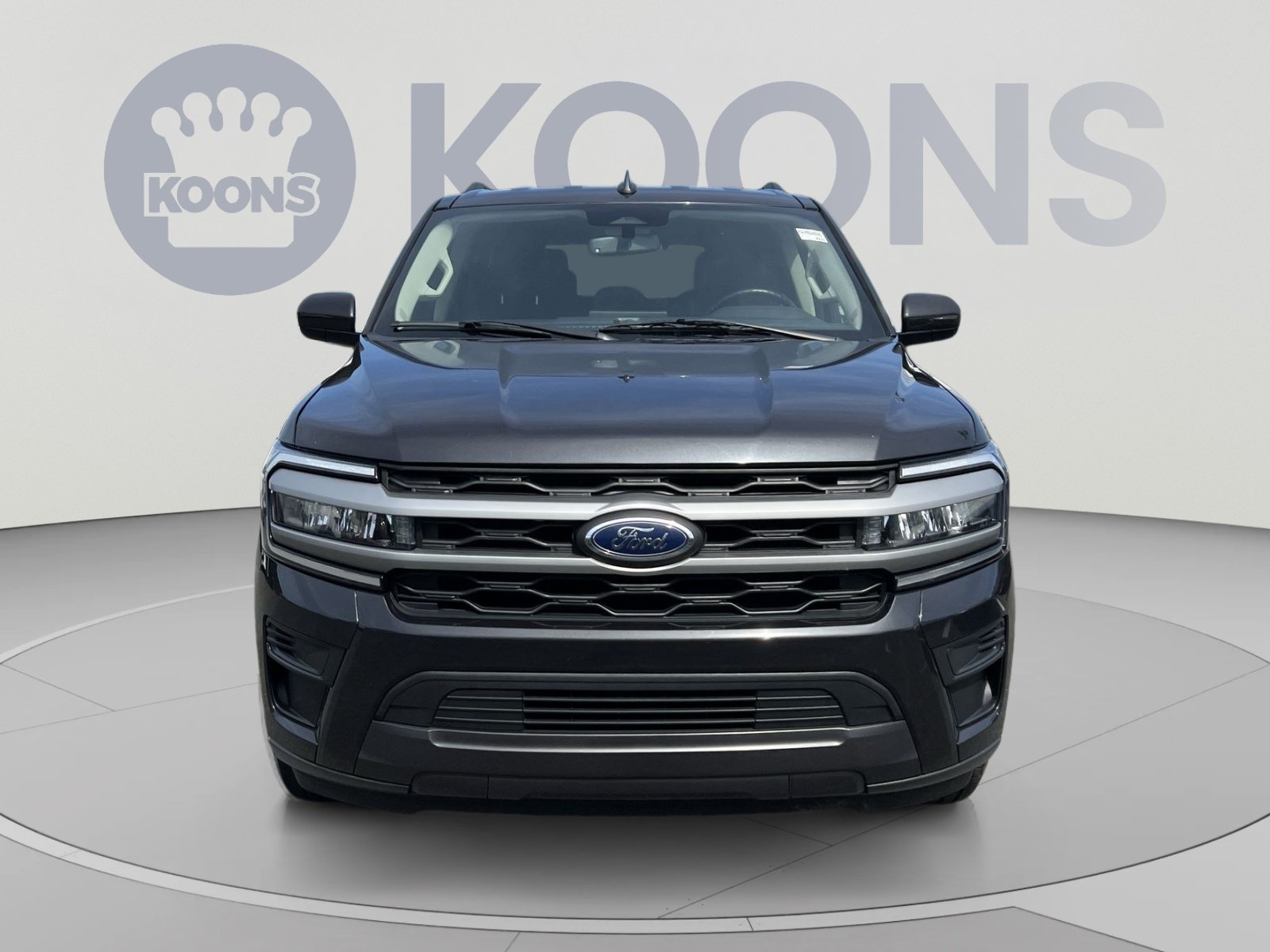 Certified 2024 Ford Expedition XLT AWD/4WD image 4