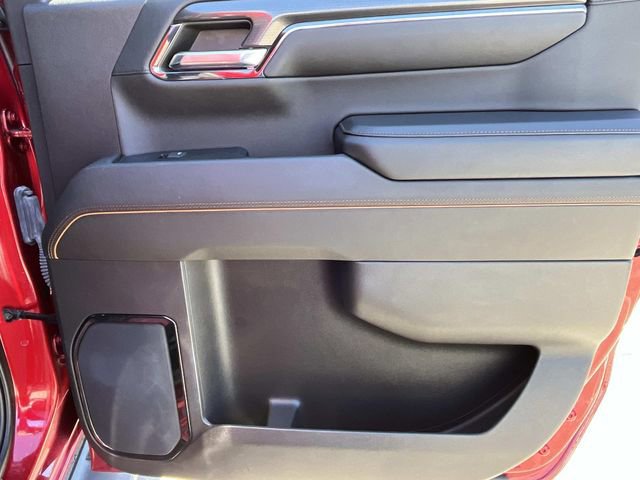 Used 2024 GMC Sierra 1500 AT4 w/ AT4 Preferred Package image 21