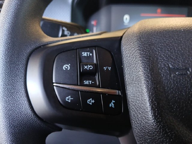 Certified 2026 Ford Ranger XL AWD/4WD image 7
