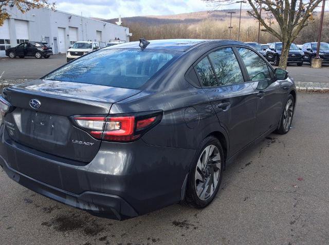 Used 2024 Subaru Legacy Limited image 9