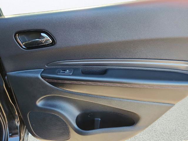 Used 2025 Dodge Durango GT RWD image 26