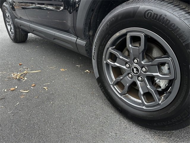 Certified 2023 Ford Bronco Sport Big Bend image 13