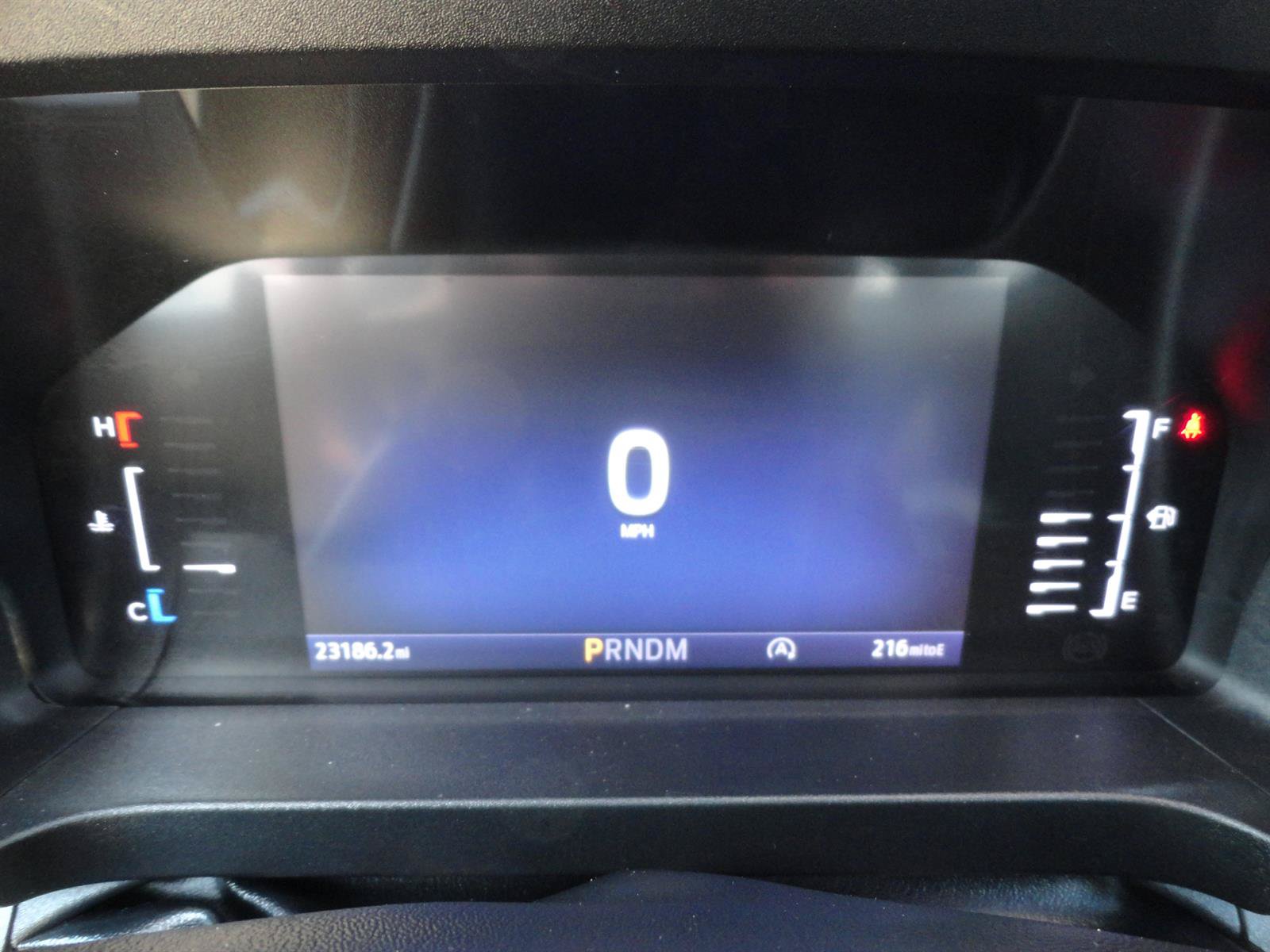 Certified 2024 Ford Ranger XL AWD/4WD image 13