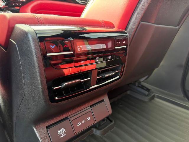 Used 2025 Acura MDX A-Spec AWD/4WD image 30