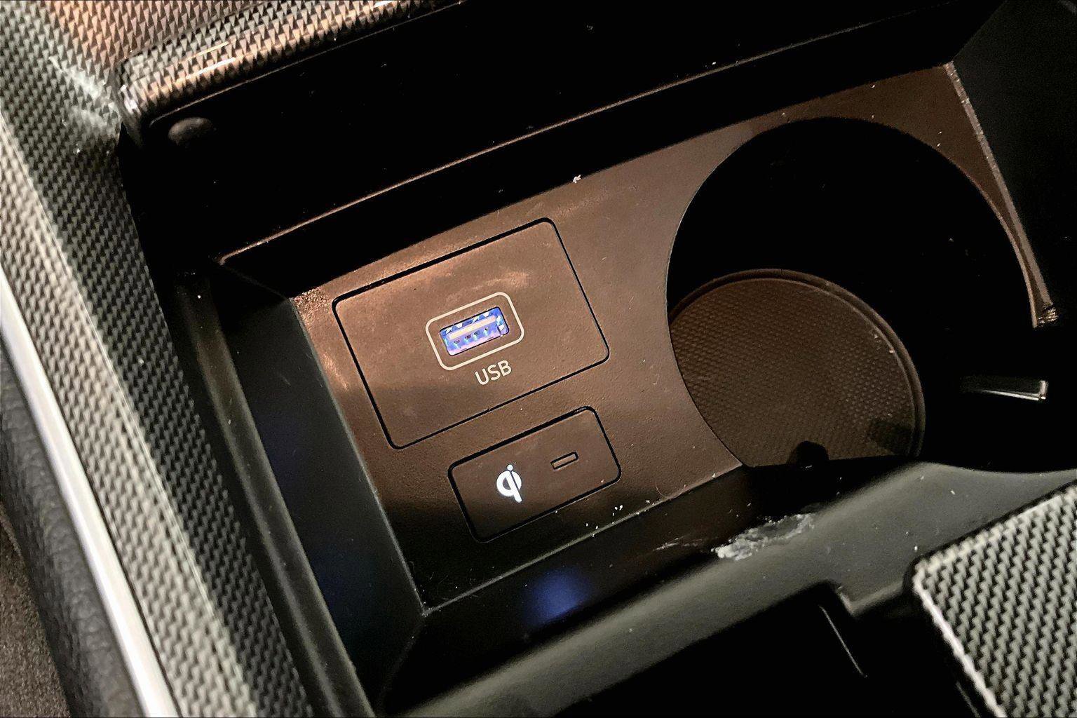 Used 2023 Hyundai Santa Fe SEL image 31