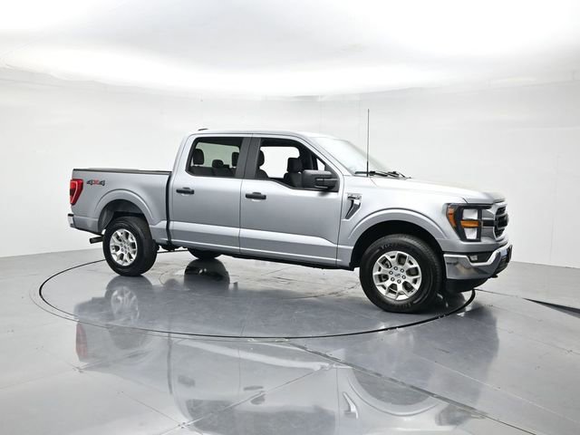Certified 2023 Ford F150 XLT AWD/4WD video 3