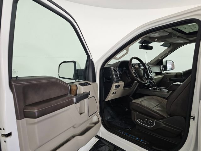 Certified 2019 Ford F150 Limited image 24