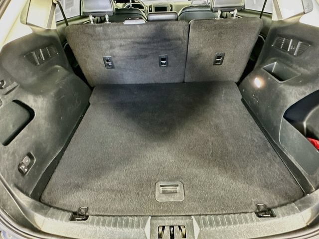 Certified 2019 Ford Edge SEL w/ Equipment Group 201A AWD/4WD image 36