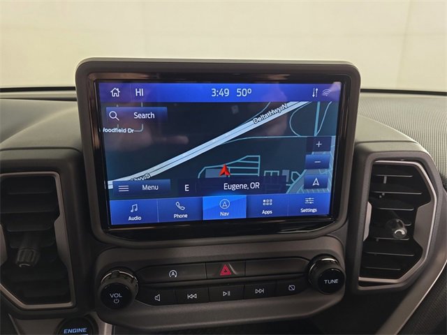 Certified 2022 Ford Bronco Sport Big Bend w/ Convenience Package image 13