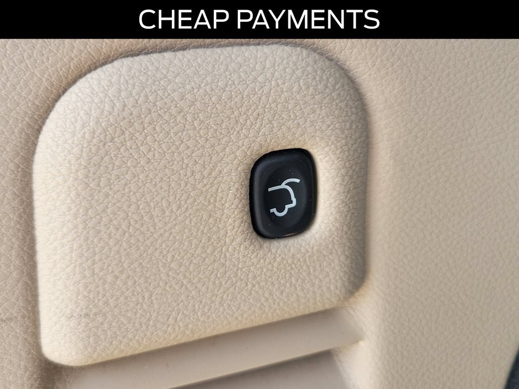 Used 2018 Jeep Grand Cherokee Limited AWD/4WD image 8