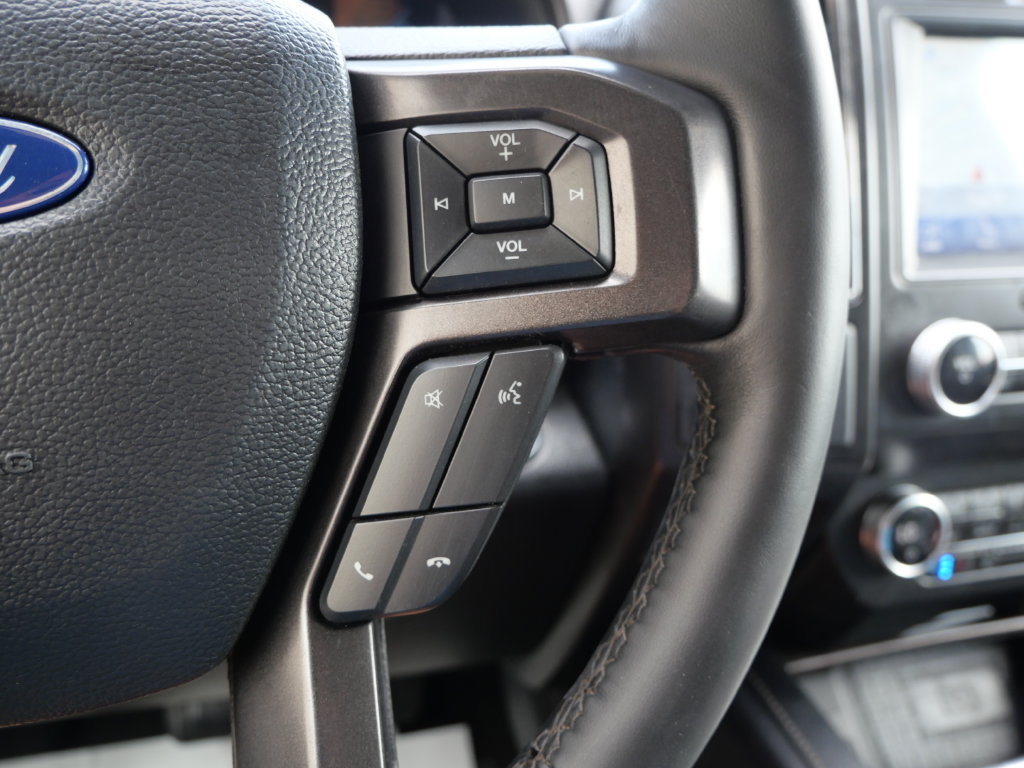 Certified 2021 Ford Expedition Limited AWD/4WD image 25