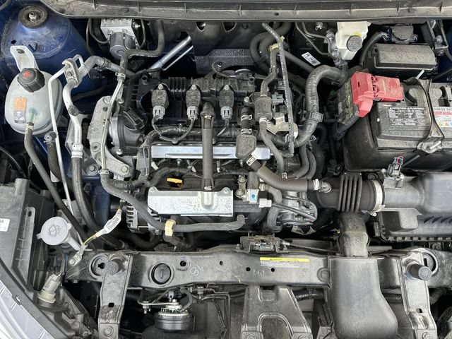 Used 2023 Nissan Kicks SV FWD image 27