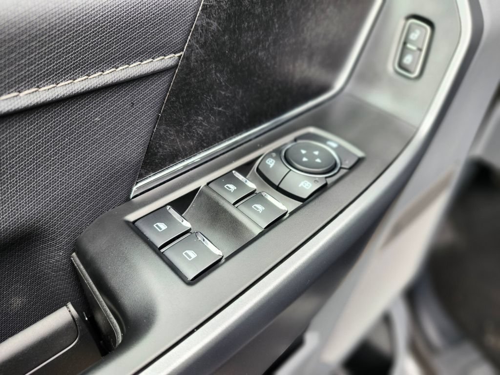 Certified 2025 Ford F150 Lightning Flash AWD/4WD image 17