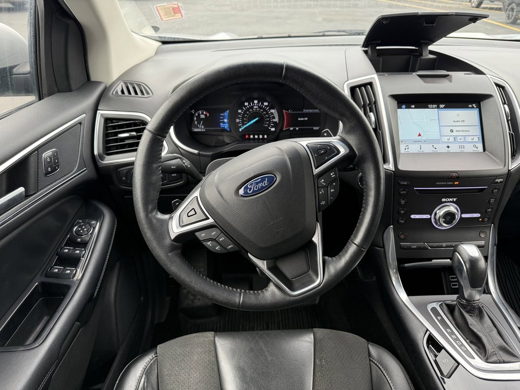 Certified 2017 Ford Edge Sport w/ Technology Package image 22