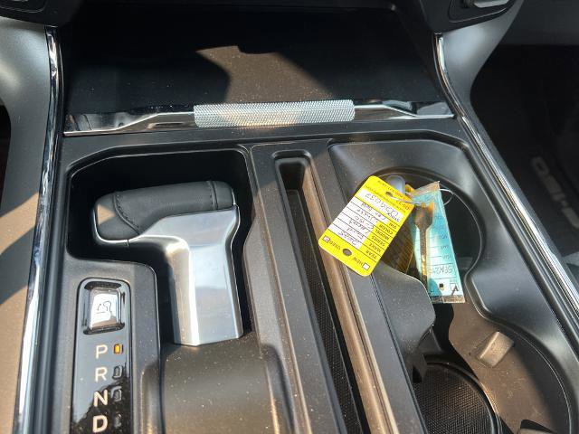 Certified 2025 Ford F150 Lariat w/ Equipment Group 502A High image 21