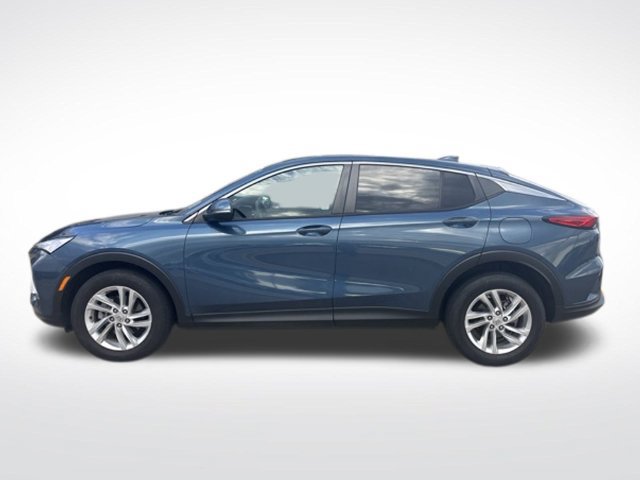 Used 2024 Buick Envista Preferred w/ Convenience II Package FWD image 8