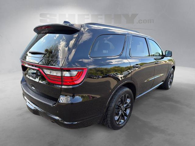 Used 2025 Dodge Durango R/T AWD/4WD image 12