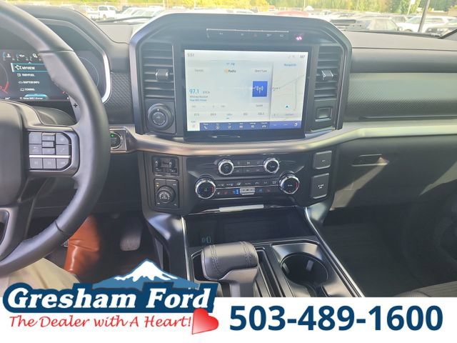 Certified 2023 Ford F150 Raptor w/ Raptor Carbon Fiber Package AWD/4WD image 26