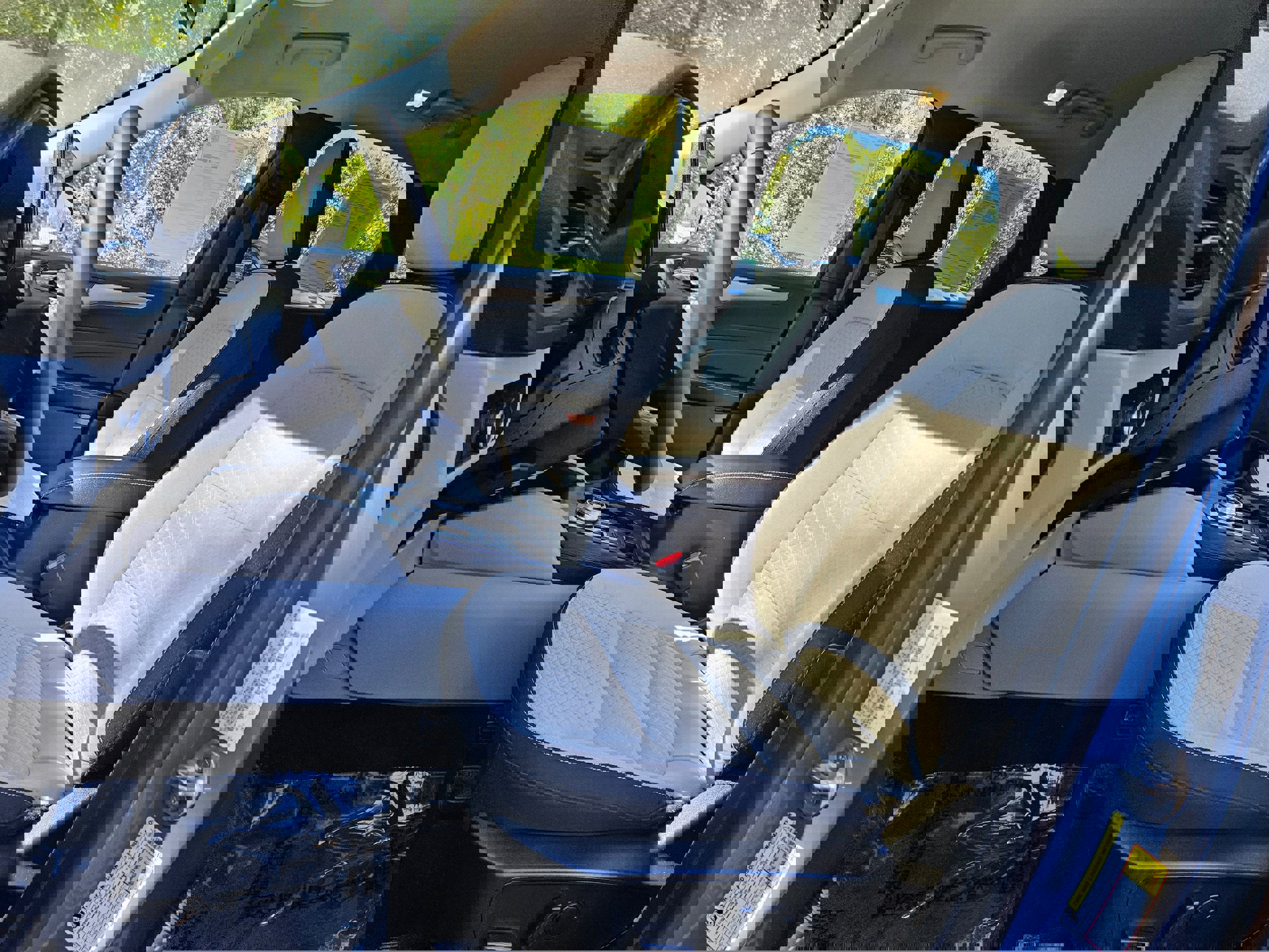 Certified 2023 Ford Escape Active w/ Tech Pack #2 image 12