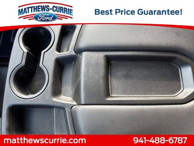 Used 2020 GMC Sierra 3500 4x4 Crew Cab w/ Convenience Package image 22