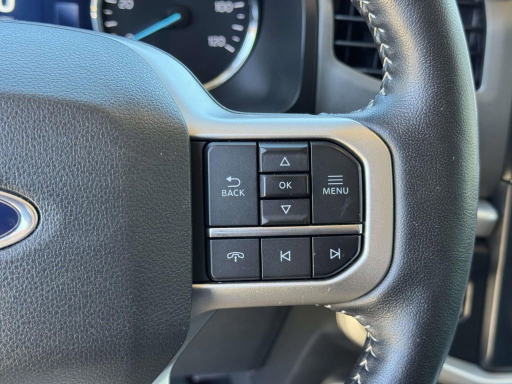 Certified 2022 Ford Expedition XLT image 16