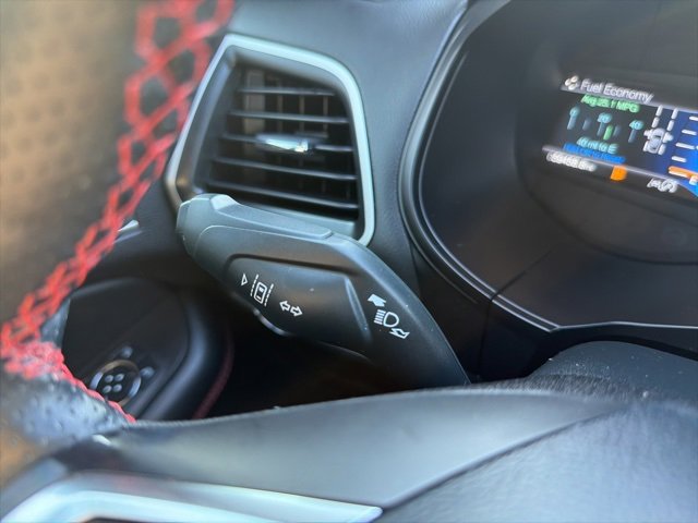 Certified 2024 Ford Edge ST-Line w/ Cargo Accessory Package image 17