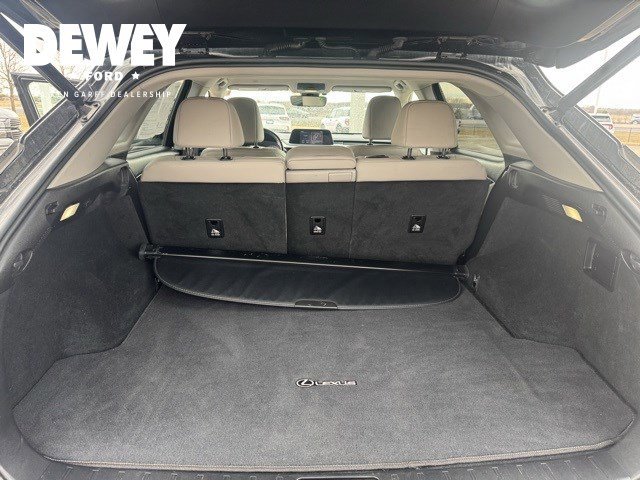 Used 2022 Lexus RX 350 AWD image 28