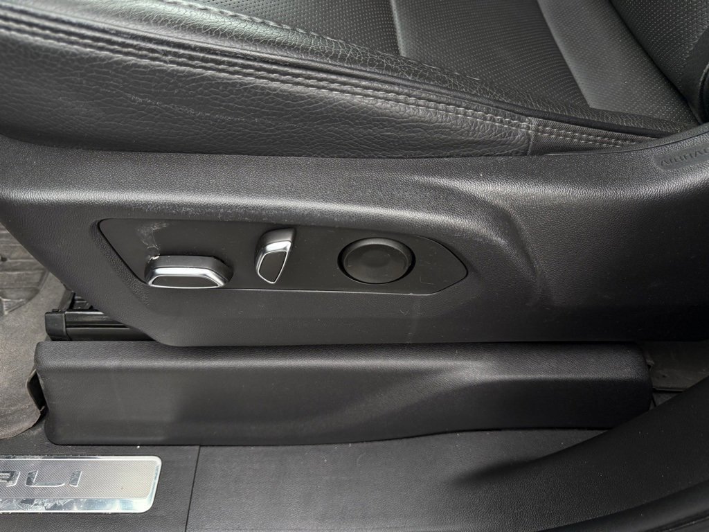 Used 2023 GMC Sierra 1500 Denali image 11