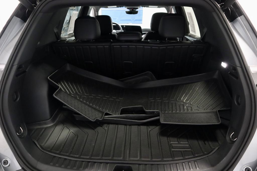 Used 2025 Chevrolet Equinox RS w/ Safety and Technology Package image 15