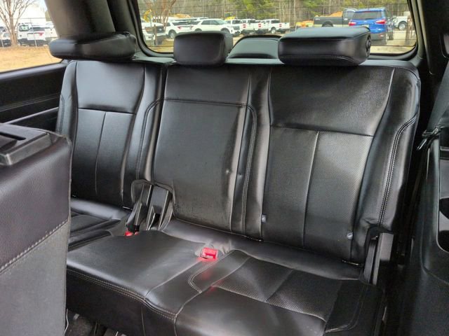 Certified 2021 Ford Expedition XLT image 14